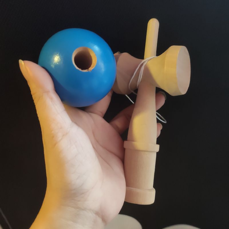 Trò chơi kendama Nhật Bản loại lớn