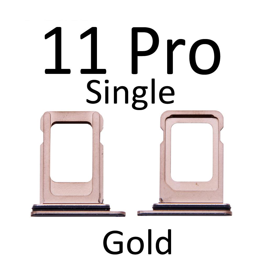 Khay Đựng Sim Điện Thoại Thay Thế Cho IP 11 Pro Max