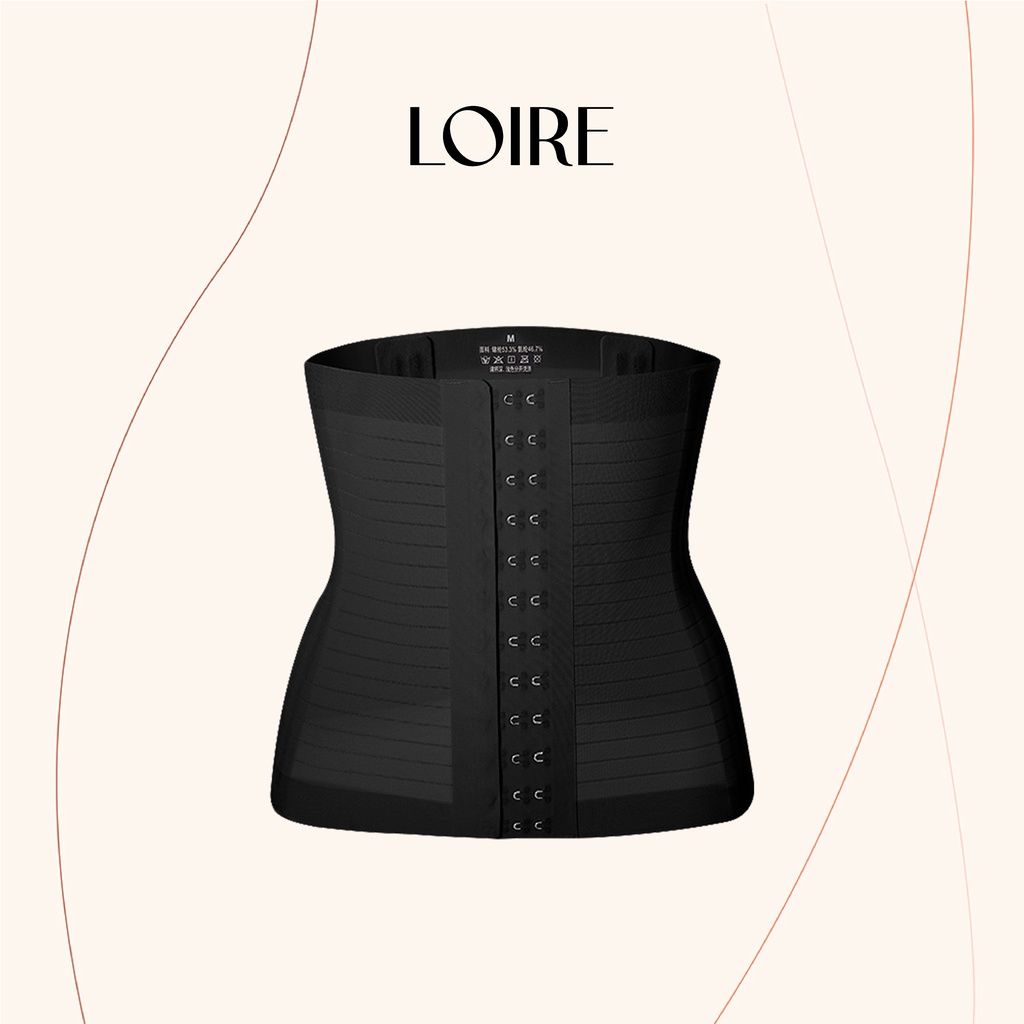 Gen Nịt Bụng Loirechic LT01