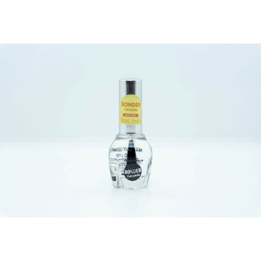 Sơn Móng Tay Khử Dầu Móng (Bonder) Ngọc Thủy Nail 15ml