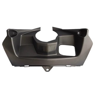 Ốp yếm ổ khóa nhựa nhám AB AIR BLADE 110 2007 2008 2009 2010