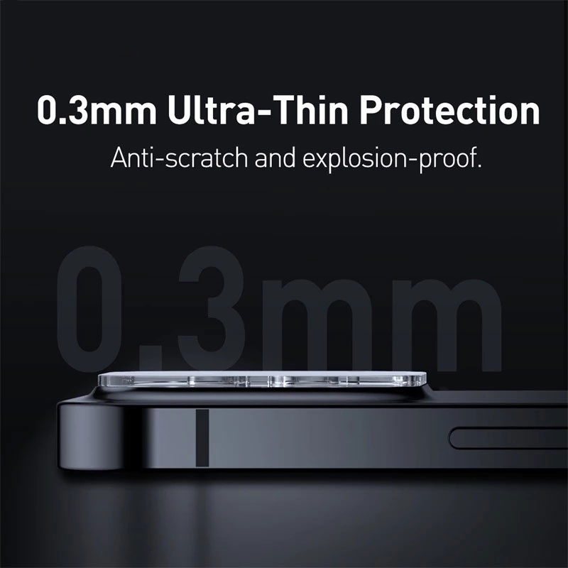 Kính cường lực bảo vệ camera sau cho iPhone 14 Plus 13 12 Mini 11 Pro Max 4G 5G 2022