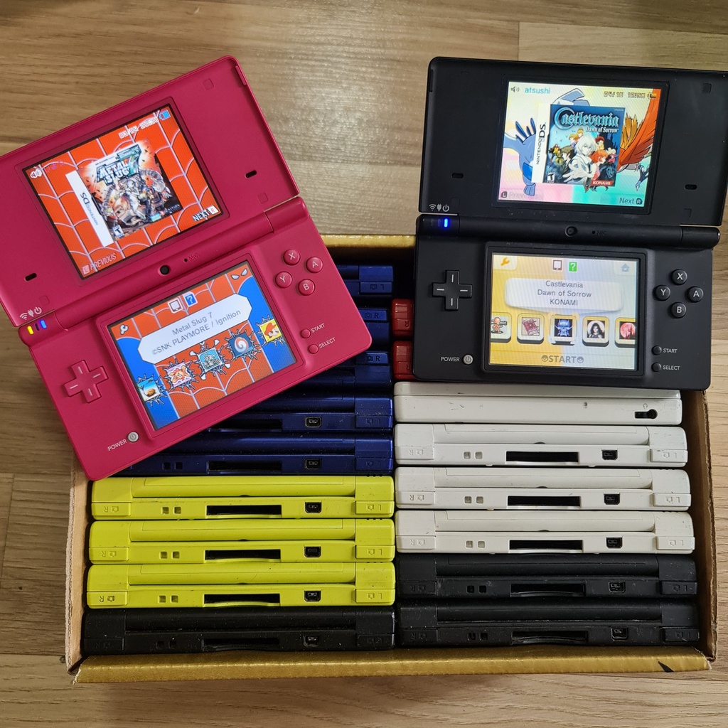 Vs Dsi Ds Lite Vs 3ds PDP AC Adapter For Nintendo DS Lite (Styles