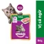 Pate mèo lớn WHISKAS - Gói 80g