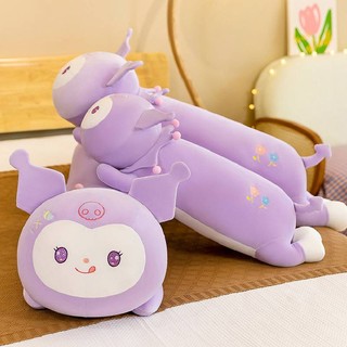 Gối Ôm Dài 100cm Kuromi 100cm Dễ Thương Cho Bé