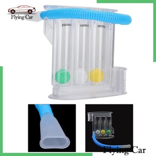 Máy tập thở sâu phổi Máy đo kích thích