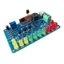 EDB * Đèn nhấp nháy LED DIY Kit với PCB cho Bộ hàn Thực hành Học tập Điện tử