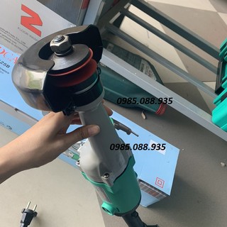 Máy Mài Thẳng 710W DCA ASS125B - Máy Mài Sào 5 inch DCA chính hãng