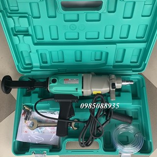 1800W Máy khoan rút lõi bê tông DCA AZZ190