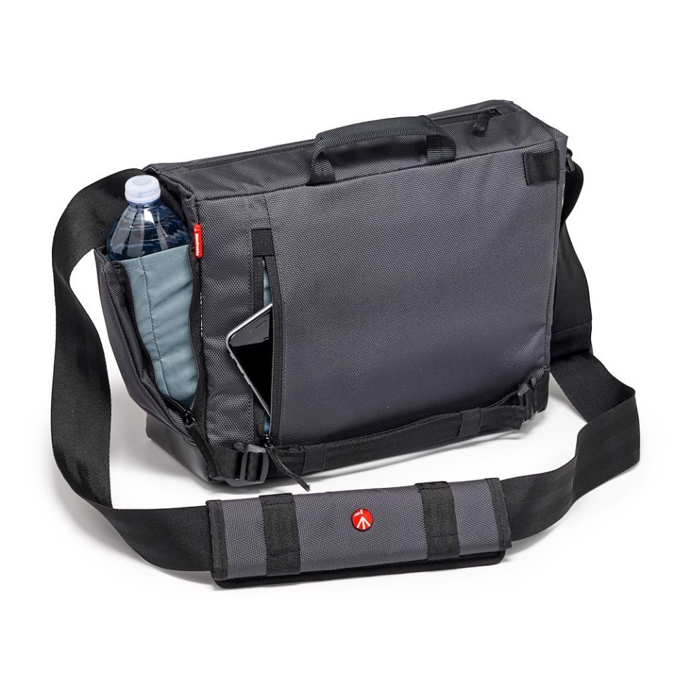Ảnh Túi máy ảnh Manfrotto Manhattan Messenger Speedy-10 2