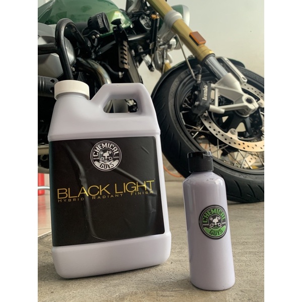 ( 100ml ) Nano Sealant che xước , tăng bóng, tạo chiều sâu cho sơn sậm