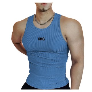Áo ba lỗ nam TG chất liệu thun gân cực mát lạnh mặc tập gym, thể thao, mặc ở nhà phê hết nấc