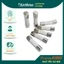 Cầu chì sứ 5x20mm đầy đủ giá trị túi 20 con.
