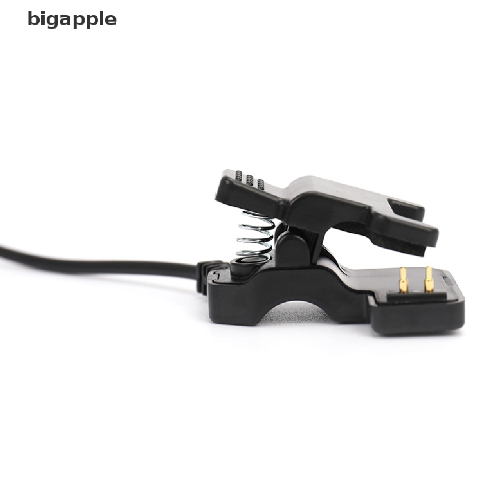 Cáp sạc USB 2 / 3 Pin 4 / 6MM chuyên dụng cho đồng hồ thông minh
