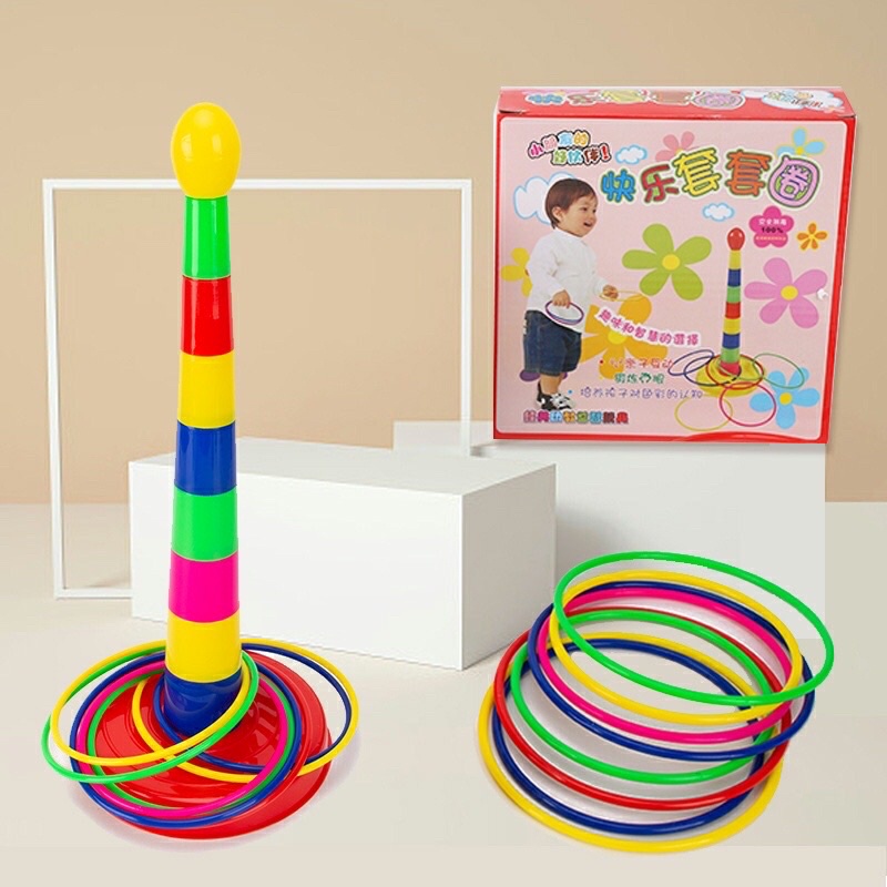 Ném vòng cổ chai | Shopee Việt Nam