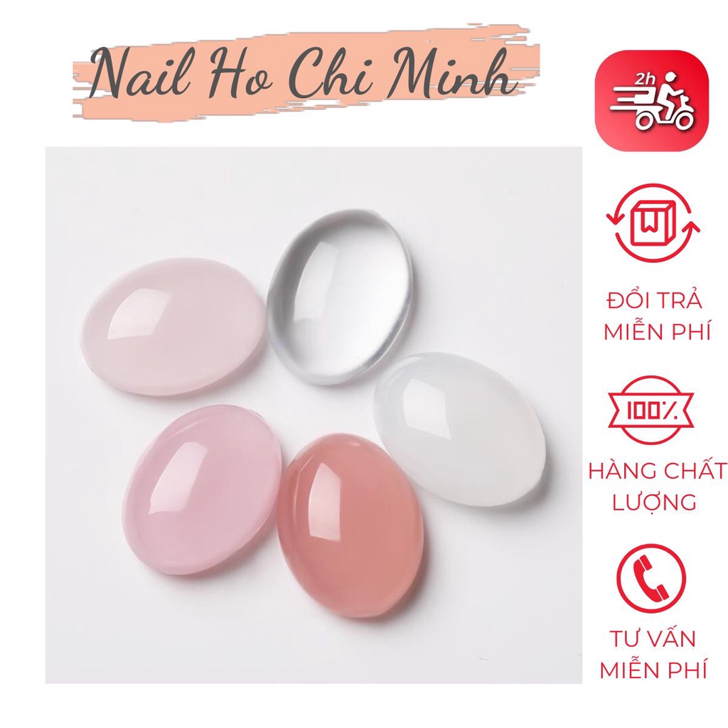 [GIÁ TỐT] Gel gôm B281 chính hãng - Gel nối móng úp siêu nhanh, siêu bền đẹp tuýp 30ml