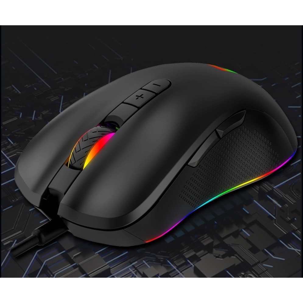 ( Mới ) Chuột Gaming Fuhlen G5 Mới 100% Chính Hãng Bảo Hánh 12 Tháng ...