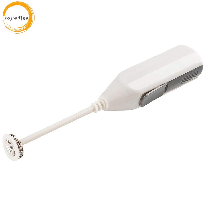 Máy Trộn Điện Mini Cầm Tay Máy Xay Sinh Tố Cầm Tay Trứng Điện Kem Trộn Hộ Gia Đình Nhỏ Cầm Tay Máy Trộn Gậy Điện