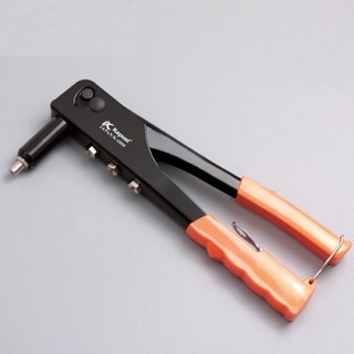 Kìm rút đinh tán rive Nhật Bản KAPUSI 10 inch (25cm), size đinh: 2.4mm, 3.2mm, 4mm, 4.8mm Bảo hành 12 tháng
