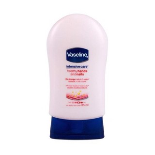 Kem dưỡng da tay Vaseline Deep Moisture Hand & Nail Cream 60ml
