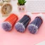 Ngòi Bút Bi Ruột Bút Bi Combo 30 Cây Gel Màu Đen Xanh Đỏ TOMI 056