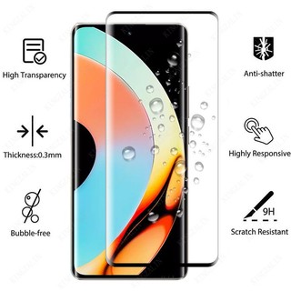Kính Cường Lực Bảo Vệ Camera 9H 2 Trong 1 Cho Realme 10 Pro Plus 10Pro + 11X Realme10Pro Realme11Pro 4G 5G