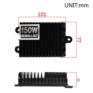 H1 H3 H7 H8 H9 H11 100W 6000K Chấn Lưu HID Xenon 12V Đèn Pha Ô Tô 9005 9006