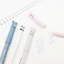 GREA Xóa Được Bút Gel Dụng Cụ Viết Văn Phòng Phẩm Sáng Tạo Sinh Viên Bút Trung Tính Động Vật Dễ Thương