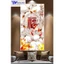 Tranh Treo Tường Cửu Ngư Hiện Đại , Tranh Tráng Gương D40x60cm D50x75cm D60x90cm D70x120m