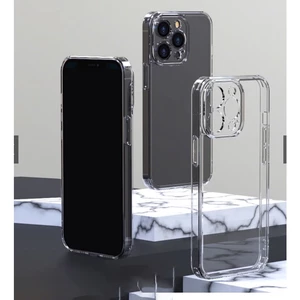 Ốp lưng iphone trong suốt Cao Cấp bảo vệ cam tuyệt đối iphone 16 16pro 16promax 11pro max 12 promax 13promax 14promax 15