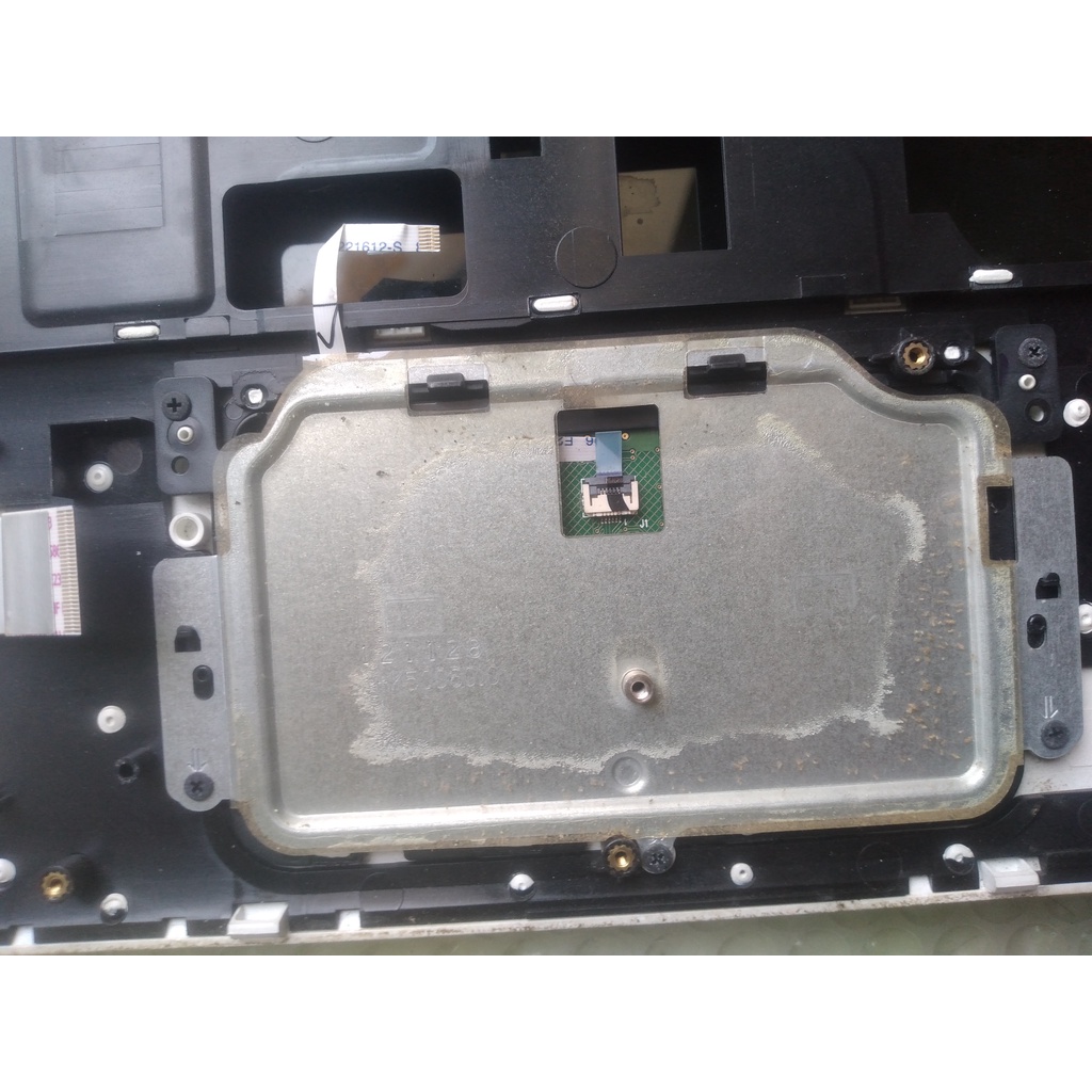 Pavé tactile authentique Board touchpad Sony Vaio SVS131G21M