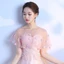 JVSUB Dạ Hội Prom Cape Cosplay Nữ Áo Mềm Phụ Kiện Cưới Cưới Khăn Choàng Cô Dâu