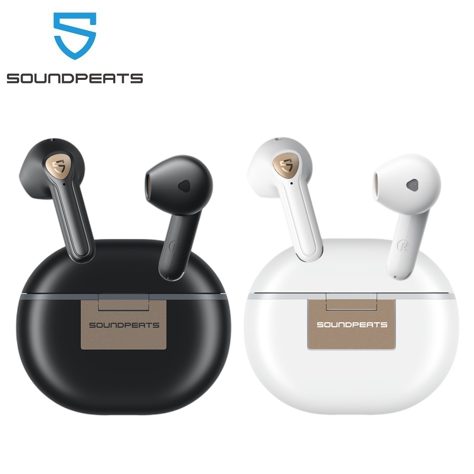 SoundPEATS Air3 Deluxe HS Tai nghe nhét tai kết nối Bluetooth