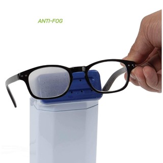 [Nhận Cắt Sẵn] Tròng Mắt Kính Anti fog Kela Cận Loạn Chống Bám Hơi Nước Sương Mờ - Chống Ánh sáng Xanh