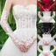 Găng Tay Cho Tiệc Tối và Cosplay - Phù Hợp Cô Dâu