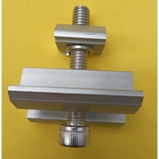 Kẹp giữa tấm pin năng lượng mặt trời 35mm, 40mm