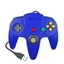 GODD Cho NS Console 64 N64 Bộ Điều Khiển Từ Xa Tay Cầm Chơi Game Điều Khiển Cần Điều Khiển Vedio Game