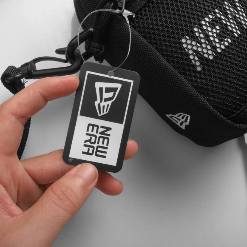 TÚI CHÉO MINI NEW ERA BASIC | Shopee Việt Nam