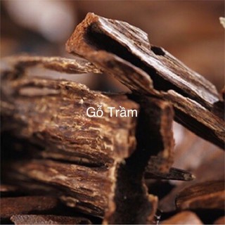 Tinh Dầu Khuếch Tán Thơm Phòng Hương Trầm Agar Wood