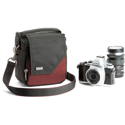 Ảnh Túi máy ảnh THINK TANK MIRRORLESS MOVER 10 1