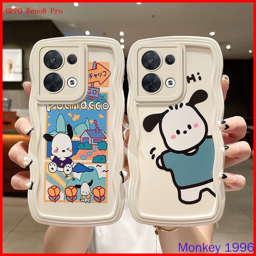 ốp lưng OPPO Reno8 Pro 5G ốp lưng OPPO Reno 8 Pro Ốp Điện Thoại tpu Mềm Chống Rơi Họa Tiết Hoạt Hình Cho OPPO Reno8 Pro 5G Reno 8 Pro 5G