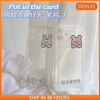 Ốp lưng iphone Ốp Điện Thoại Bảo Vệ Camera Cho iphone 12 Pro MAX mini SE 11 Pro MAX iphone Xr 12 7pl Dinuo case-KB