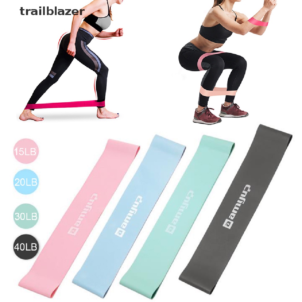 Dây kháng lực Yoga / Gym / Gym