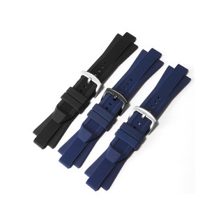 Dây Đeo Đồng Hồ Bằng Silicone Cho MK Michael Kors Raed MK8730 MK9019 MK8295 MK8492 MK9020 MK8184 8729