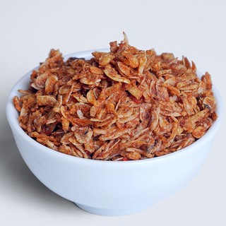 Muối tép nguyên con Thắng Lợi 150g đậm vị quê ngon vị phố