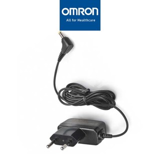 Bộ đổi nguồn điện Ac-adaptor OMRON dùng cho máy đo huyết áp bắp tay