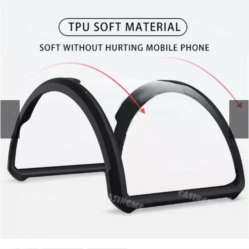 Ốp Điện Thoại Trong Suốt Túi Khí Samsung A07 2025 LTE Cho Samsung Galaxy A27 A37 A57 A07 A17 LTE SamsungA07 5G 4G Ốp lưng Trong Suốt Acrylic Chống Sốc Ốp Lưng TPU Mềm