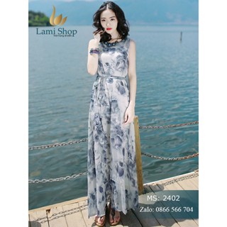 váy maxi cho người béo giá tốt Tháng 5, 2024 | Mua ngay | Shopee ...