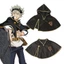 Clover Asta Trang Phục Hóa Trang Với Vải Polyester Cho Halloween Anime Nhập Vai
