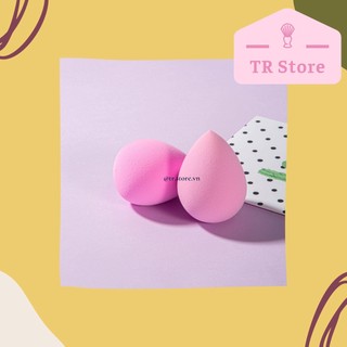 Mút trang điểm giá rẻ đồng giá tự chọn mẫu đánh nền, tán kem nền, cushion, phấn phủ